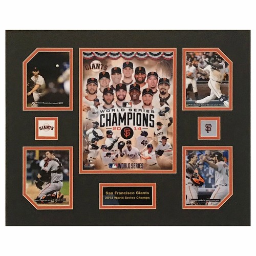 San francisco giants 2014 - francisco,